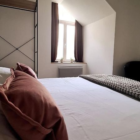 Villa Le Nid Des Epesses à Les Épesses Extérieur photo