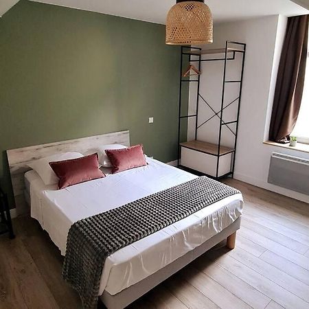 Villa Le Nid Des Epesses à Les Épesses Extérieur photo